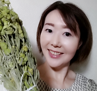 間殿めぐみ